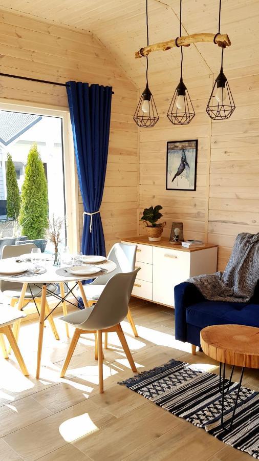 Domki Apartamentowe Rozgwiazdy 20 Jaroslawiec Luaran gambar