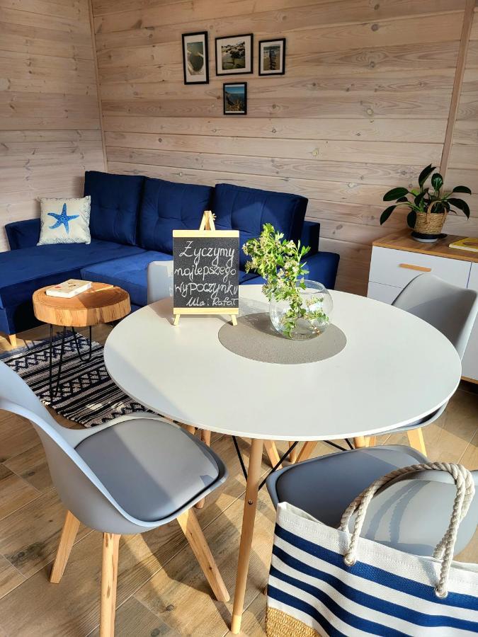 Domki Apartamentowe Rozgwiazdy 20 Jaroslawiec Luaran gambar