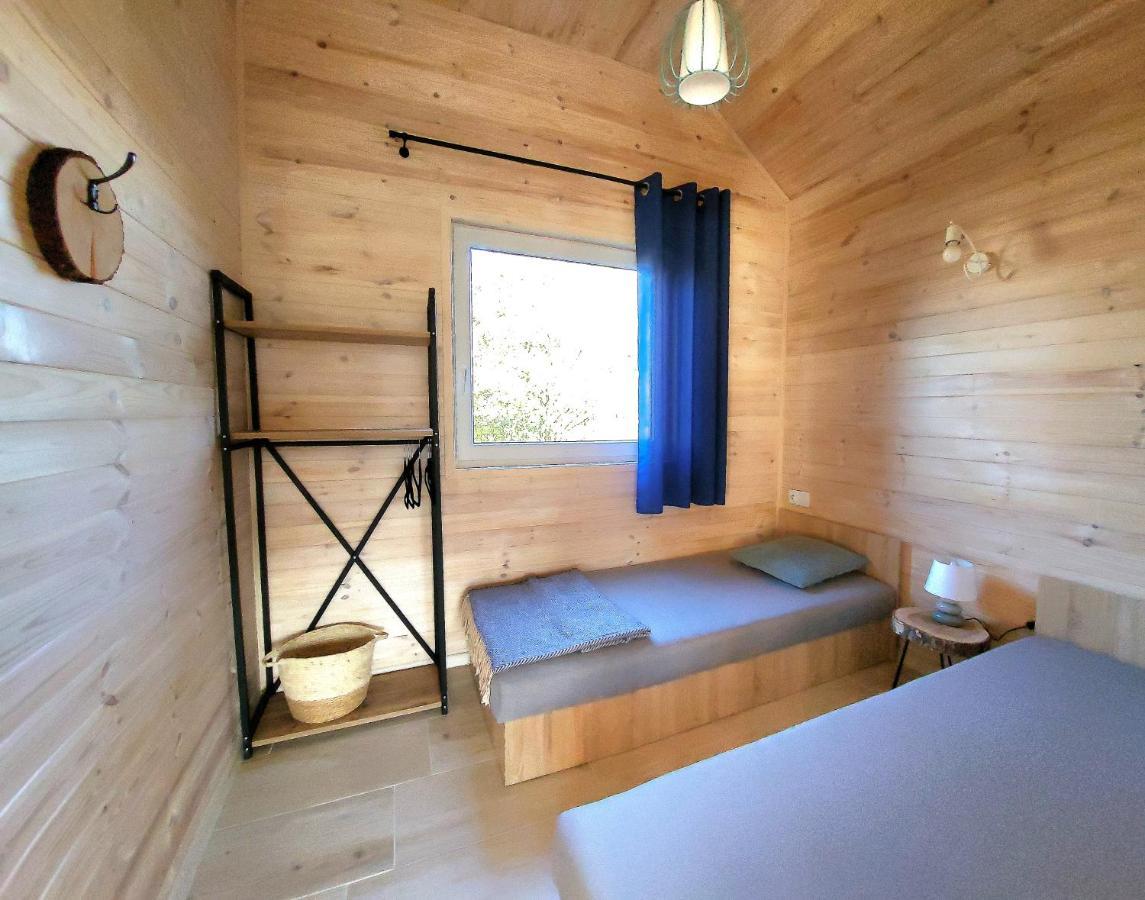 Domki Apartamentowe Rozgwiazdy 20 Jaroslawiec Luaran gambar