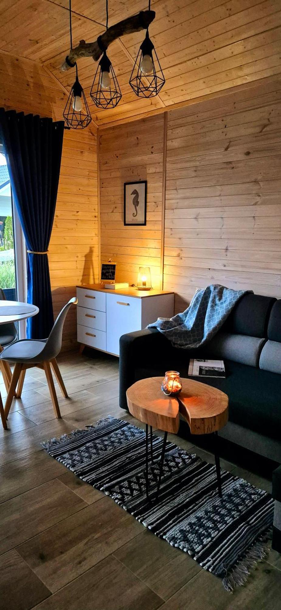 Domki Apartamentowe Rozgwiazdy 20 Jaroslawiec Luaran gambar